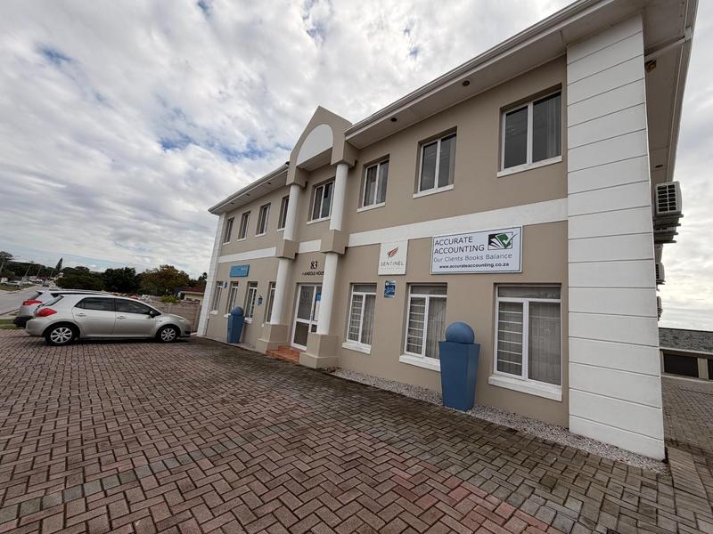 To Let Commercial Property for Rent in Newton Park Eastern Cape